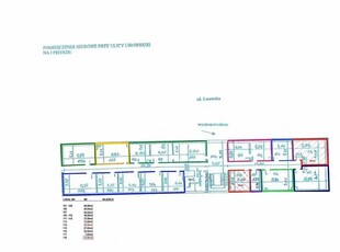 wYNAJME LOKAL 14m2 1p w Rzeszowie (Lwowska )