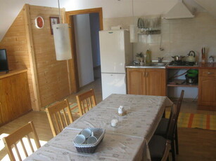 Wypoczynek, pokoje, noclegi, apartament