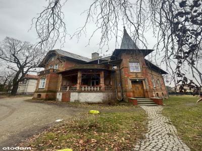 2 pokoje w centrum Obornik Śląskich