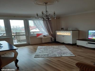Mieszkanie, 68 m², Szczecin