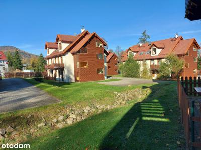 Apartament w centrum Szklarskiej Poręby