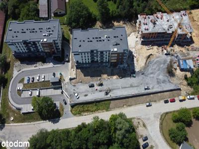 Cieszyn, Nowe mieszkanie 58,85m2 w centrum miasta