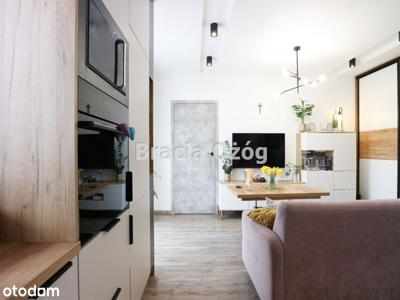 Apartamenty Szczyrk