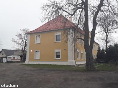 Mieszkanie Zielona Góra-Kiełpin