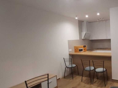 Apartament 2 pokojowy na Mokotowie