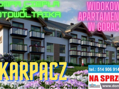 Apartament Karpacz