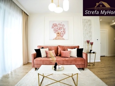 Apartament Sianożęty