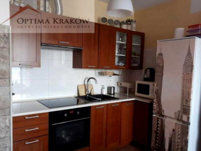 Apartament, ul. Bochenka