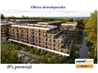 Apartament, ul. Koniecznego