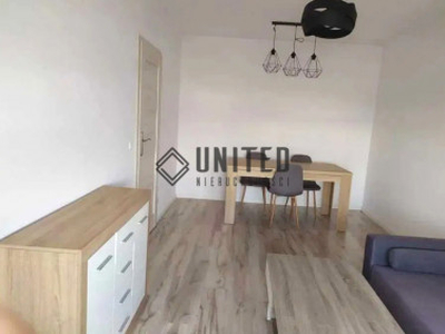 Apartament, ul. Mińska