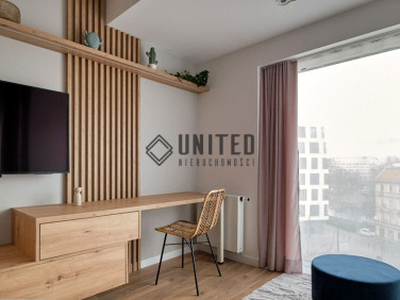 Apartament, ul. Mostowa