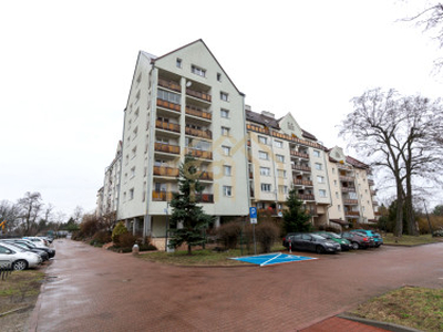 Apartament, ul. Powązkowska