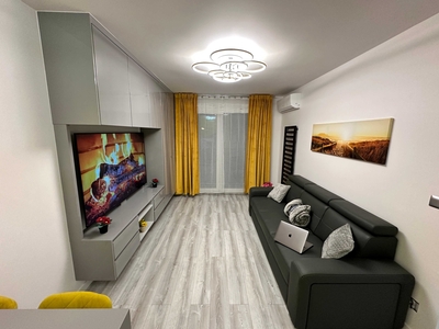 Apartament w Piasecznie przy ulicy Tukanów 10/Mieszkanie.