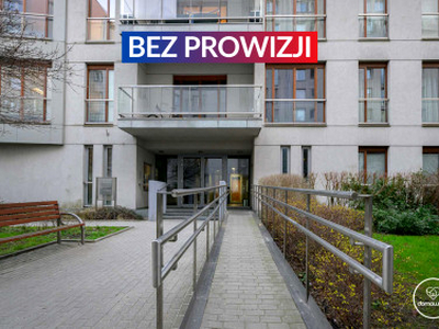 Apartament Warszawa