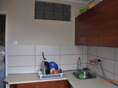 Do wynajęcia pokój w mieszkaniu studenckim od zaraz Łódź