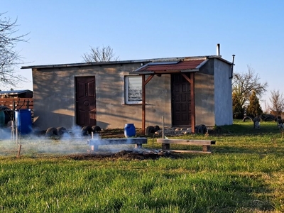 Działka Rod Skarszewy