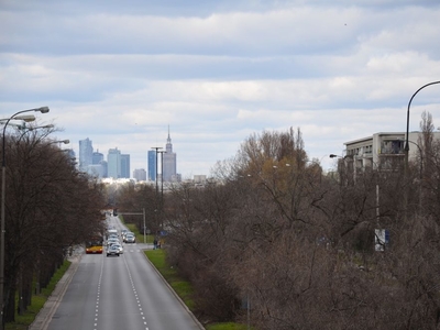 Kawalerka Mokotów ul. Egejska