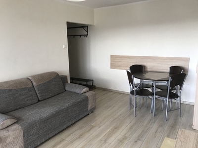 Komfortowe 3 Pokoje Balkon | Gdynia Śródmieście