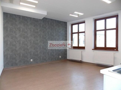 Lokal biurowo-usługowy I piętro 30m2 ul. Długosza OD ZARAZ