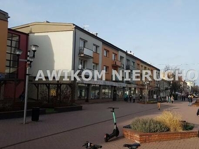 Lokal użytkowy Grodzisk Mazowiecki Centrum