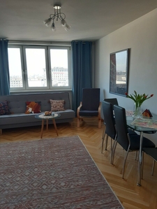 Mieszkanie apartament Śródmieście 3 pok bezpośrednio ul.Wspólna