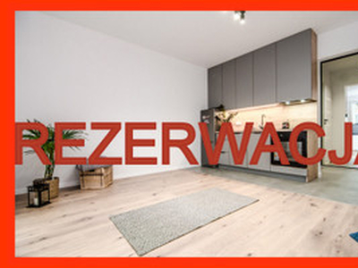 Mieszkanie na sprzedaż, 22 m², Koszalin
