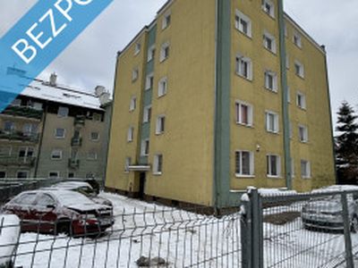 Mieszkanie na sprzedaż, 25 m², Sopot Kamienny Potok