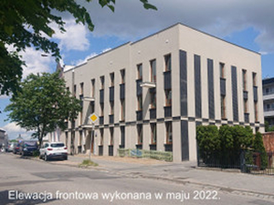Mieszkanie na sprzedaż, 38 m², Gniezno Gniezno, ul. 3 Maja