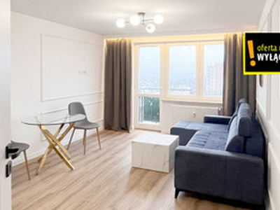 Mieszkanie na sprzedaż, 46 m², Kielce KSM-XXV-lecia