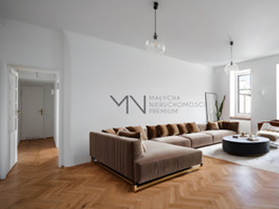 Mieszkanie na sprzedaż, 66 m², Warszawa Ochota Stara Ochota