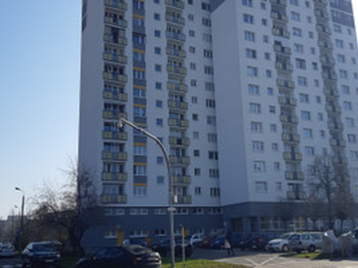 Mieszkanie na sprzedaż, 77 m², Poznań Rataje