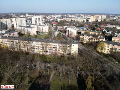 Mieszkanie Piotrków Trybunalski