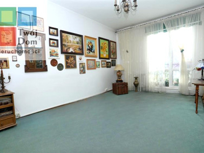 Mieszkanie, ul. Szymanowskiego