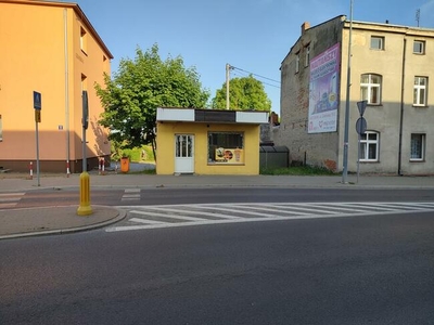 Wynajmę lokal gastronomiczny, kebab, lodziarnia, fryzjer itd