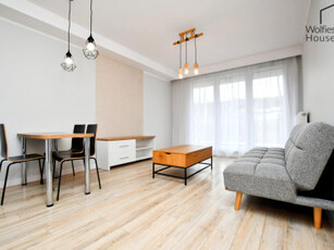 Apartament, ul. Bajeczna