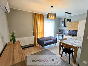 Apartament, ul. Żołnierska