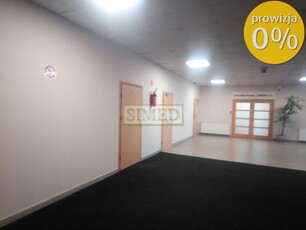 Biuro ok 130 m 2 ,ochrona,monitoring,dostęp24h