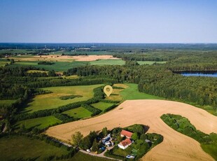 Działka budowlana