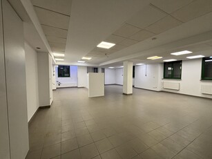 Lokal na Starym Mieście - 154m2