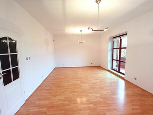 Przestronny apartament w świetnej lokalizacji