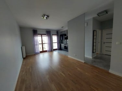 Apartament, Aleja Rzeczypospolitej