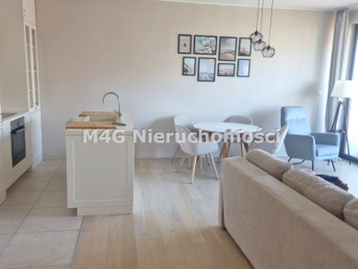 Apartament, ul. Białoszewskiego