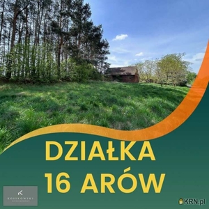 Działki, Namysłów, ul. Krzywa