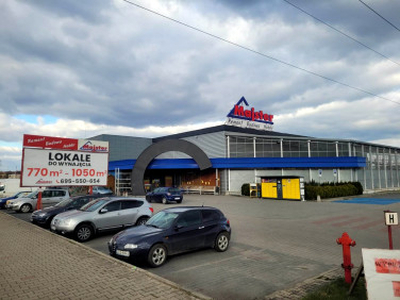 Lokal handlowy, ul. Batalionów Chłopskich