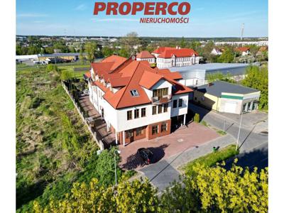 Dom na sprzedaż 1 280,83 m², oferta nr PRP-DS-71460