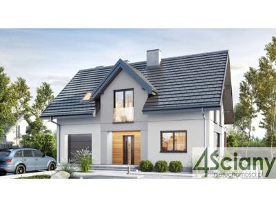 Dom na sprzedaż 165,00 m², oferta nr 6544/3098/ODS