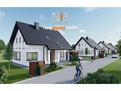 Dom na sprzedaż 179,12 m², oferta nr N20-DS-3156-2