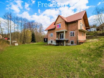 Dom na sprzedaż 190,74 m², oferta nr 8540/3685/ODS