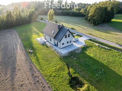 Dom na sprzedaż 206,35 m², oferta nr 9833/3685/ODS