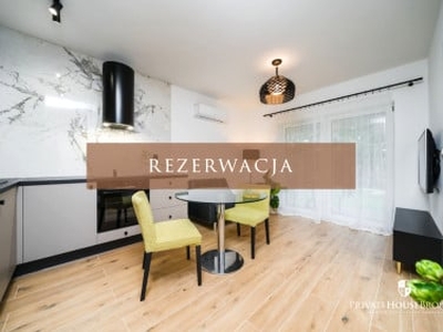 Apartament Czarnochowice